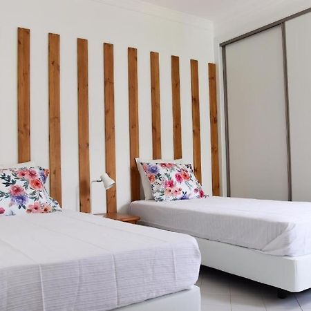 Apartamento Salgados Mar Apartment Албуфейра Екстериор снимка