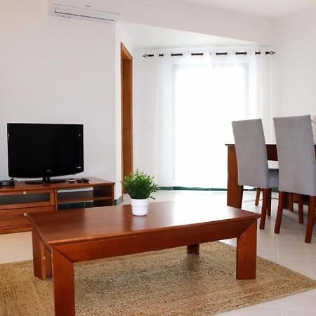 Apartamento Salgados Mar Албуфейра Екстериор снимка