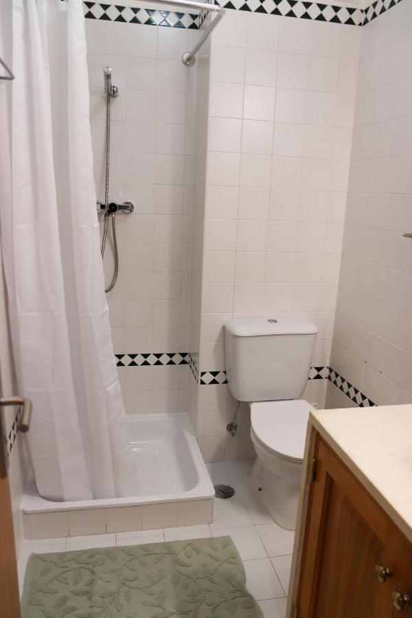 Apartamento Salgados Mar Албуфейра Екстериор снимка