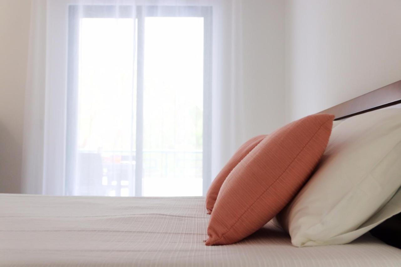 Apartamento Salgados Mar Албуфейра Екстериор снимка